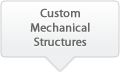 arrow matrix custom mechanical structures
