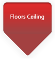 graphic matrix tab flooring ceiling