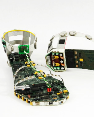image matrix led technology custom circuit board