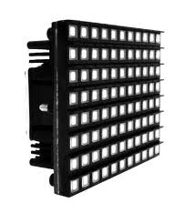 image matrix led technology small high res module