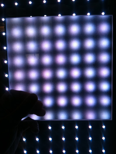 image matrix treatment diffusers